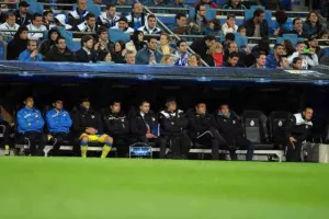 Όταν το ΑΠΟΕΛ 4 Απριλίου έπαιζε ακόμη στο Champions League! (βίντεο/φώτος)