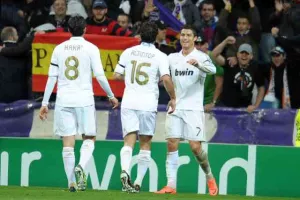 Όταν το ΑΠΟΕΛ 4 Απριλίου έπαιζε ακόμη στο Champions League! (βίντεο/φώτος)