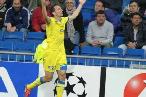 Όταν το ΑΠΟΕΛ 4 Απριλίου έπαιζε ακόμη στο Champions League! (βίντεο/φώτος)