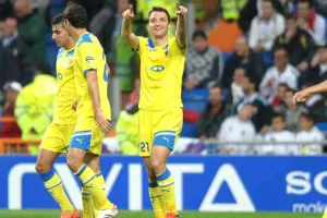 Όταν το ΑΠΟΕΛ 4 Απριλίου έπαιζε ακόμη στο Champions League! (βίντεο/φώτος)