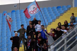 ΣΤΟΧΟΣ η παραμονή