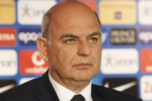 Γραμμένος: «Αναγκαία η οικονομική ενίσχυση του ερασιτεχνικού ποδοσφαίρου»