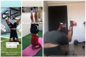 Φλοριάν, Λέτζακς CHECK, Mποτεάκ επικό FAIL!!! (φώτος)