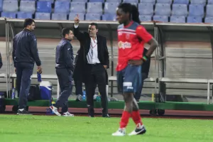 Λάρκου/Αλκή