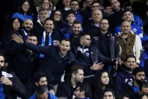 (ΦΩΤΟΣ) Το κοινό των πρωταγωνιστών περιμένει…