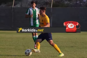 "Μπροστά στις δυσκολίες που βιώνουμε σήμερα, τίποτα δεν θεωρώ ότι είναι δύσκολο"