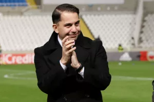 "Άνθρωπος με τιμή ο Νίκος Κίρζης"