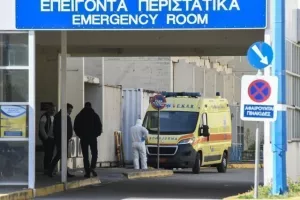 ΕΛΛΑΔΑ/5 νέοι θάνατοι, 62 νέα κρούσματα-1.735 συνολικά