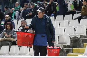 Από το καλάθι...