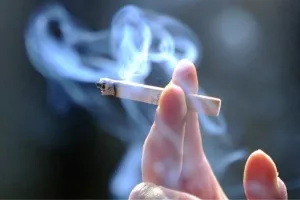 Κάπνισμα/κρούσματα στην Κύπρο