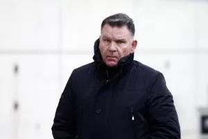 ΠΡΟΤΑΣΗ Κούγια: "Να διακοπεί αν δεν δεχτούν οι παίκτες μείωση 30-40%"