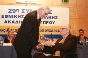 Συλλυπητήρια ΚΟΕ για την απώλεια του Κυριάκου Νεοκλέους