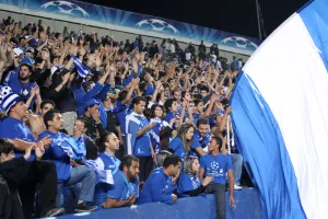 Ανόρθωση/Champions League