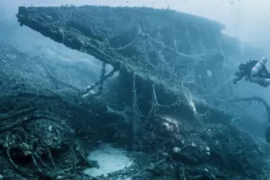 Η ΑΠΑΝΤΗΣΗ για ναυάγια μεταξύ Κύπρου και Λιβάνου 