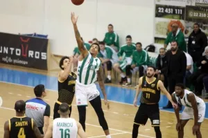 Δ. Κοντός: "Κλείστηκε στη… γυάλα του το Κυπριακό μπάσκετ"