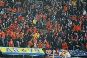 Όταν το ΑΠΟΕΛ 4 Απριλίου έπαιζε ακόμη στο Champions League! (βίντεο/φώτος)