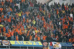 Όταν το ΑΠΟΕΛ 4 Απριλίου έπαιζε ακόμη στο Champions League! (βίντεο/φώτος)