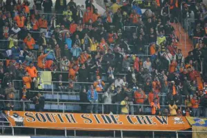 Όταν το ΑΠΟΕΛ 4 Απριλίου έπαιζε ακόμη στο Champions League! (βίντεο/φώτος)