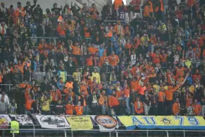 Όταν το ΑΠΟΕΛ 4 Απριλίου έπαιζε ακόμη στο Champions League! (βίντεο/φώτος)
