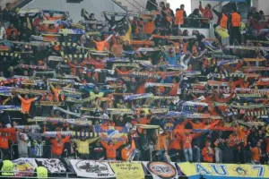 Όταν το ΑΠΟΕΛ 4 Απριλίου έπαιζε ακόμη στο Champions League! (βίντεο/φώτος)