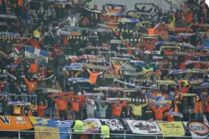 Όταν το ΑΠΟΕΛ 4 Απριλίου έπαιζε ακόμη στο Champions League! (βίντεο/φώτος)
