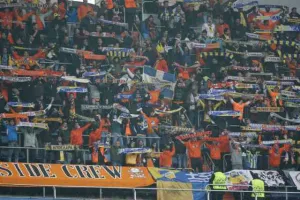 Όταν το ΑΠΟΕΛ 4 Απριλίου έπαιζε ακόμη στο Champions League! (βίντεο/φώτος)