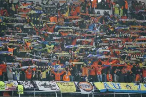 Όταν το ΑΠΟΕΛ 4 Απριλίου έπαιζε ακόμη στο Champions League! (βίντεο/φώτος)