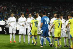 Όταν το ΑΠΟΕΛ 4 Απριλίου έπαιζε ακόμη στο Champions League! (βίντεο/φώτος)