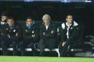 Όταν το ΑΠΟΕΛ 4 Απριλίου έπαιζε ακόμη στο Champions League! (βίντεο/φώτος)