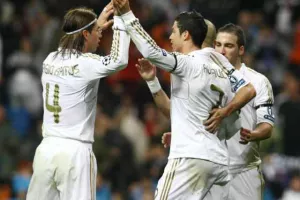 Όταν το ΑΠΟΕΛ 4 Απριλίου έπαιζε ακόμη στο Champions League! (βίντεο/φώτος)