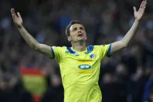 Όταν το ΑΠΟΕΛ 4 Απριλίου έπαιζε ακόμη στο Champions League! (βίντεο/φώτος)