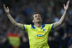 Όταν το ΑΠΟΕΛ 4 Απριλίου έπαιζε ακόμη στο Champions League! (βίντεο/φώτος)