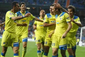 Όταν το ΑΠΟΕΛ 4 Απριλίου έπαιζε ακόμη στο Champions League! (βίντεο/φώτος)