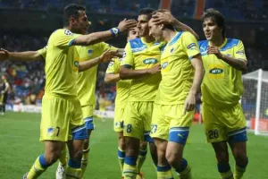Όταν το ΑΠΟΕΛ 4 Απριλίου έπαιζε ακόμη στο Champions League! (βίντεο/φώτος)