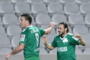 ΣΥΝΕΝΤΕΥΞΗ Ζλόγκαρ στο Kerkida/ "5η θέση με ΕΝΠ, νοοτροπία νικητή ο Τιμούρ, φιλόδοξο πλάνο η Ομόνοια"
