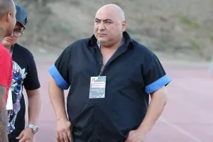 "Λαμβάνουμε επιστολές αποδοχής της πρότασης μας"