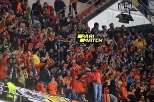 ΠΟΡΤΟΚΑΛΙ/"Ήμασταν στο Μπερναμπέου, οι υπόλοιποι... ως τουρίστες"