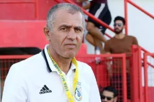 "Θα είναι αστείο να παιχθεί μόνο το Α' γκρουπ"/Η ΑΠΟΨΗ του Νίκου