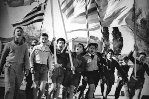 ΣΥ.ΦΙ Δυτικά Προάστια: "Αυτοί υπήρξαν οι Έλληνες ήρωες της Κύπρου μας"