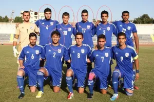 Back to... 2013/ Με 5 στους 11 και ΟΛΟΙ σε ΤΟΠ ομάδα! (Φώτος)