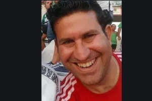 "Συλλυπητήρια στην οικογένεια ενός πιστού και αγνού ΟΜΟΝΟΙΑΤΗ..."