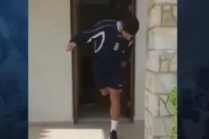 ΠΑΦΟΣ/ "Αμφιβάλλουμε αν κι εσείς μπορείτε να καταφέρετε κάτι τόσο απαιτητικό" (Βίντεο)