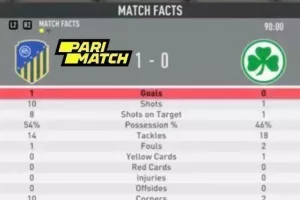 VGLesports/ Το ΑΠΟΕΛ νίκησε την Ομόνοια!