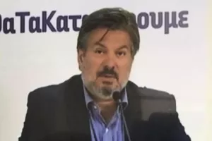 Δρ. Κωστρίκης: "Ο δρόμος που ακολουθούμε είναι σωστός αλλά δεν φτάσαμε στο τέρμα"