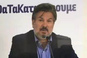 Δρ. Κωστρίκης: "Ο αριθμός των 31 κρουσμάτων είναι μεγάλος..." (Τι είπε για φούρνους-υπεραγορές)