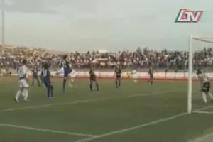 (ΒΙΝΤΕΟ - ΑΝΟ) Η ανατροπή στην Πάφο