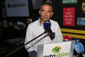 ΔΗΛΩΣΗ: "Δεν υπάρχει καμία σχέση ανάμεσα σε Kορωνοϊό και 5G/Δεν υπάρχει αυτή η τεχνολογία στην Κύπρο"