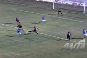 FLASHBACK/ Όταν ΚΕΡΔΙΣΑΜΕ την Ισπανία (Βίντεο)