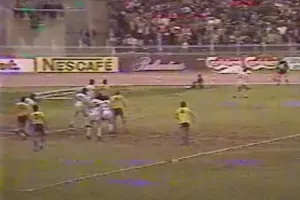 (Ομόνοια/Ρετρό) Το 5-3 με ΑΠΟΕΛ (Βίντεο)