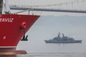 ΠτΔ/ Θέτει θέμα παράνομων δραστηριοτήτων του "Γιαβούζ"